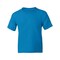 Lightweight Crewneck T-Shirt for Youth, Perfect Blend of Comfort and Style